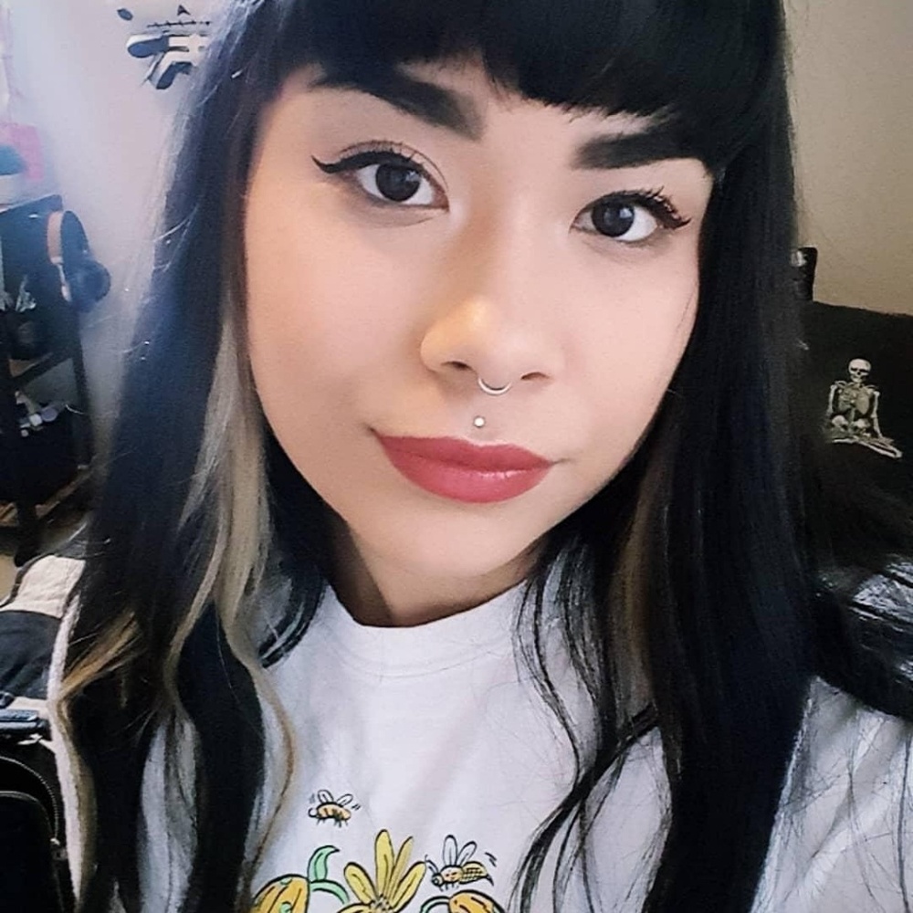 ♡get to know me♡